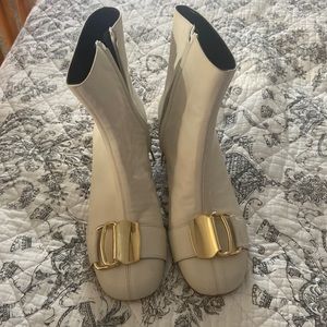 Tibi Boots